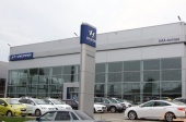 Hyundai AAA motors