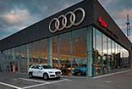 Audi AAA motors